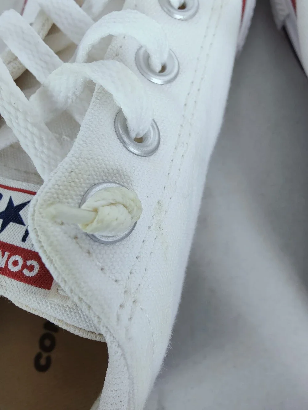 Converse Kids' Chuck Taylor All Star Street Sneakers, White, Sz 3